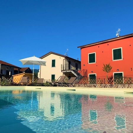Liguria Village بروغناتو المظهر الخارجي الصورة