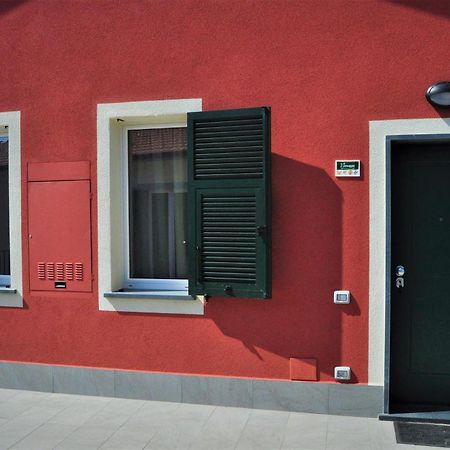 Liguria Village بروغناتو المظهر الخارجي الصورة