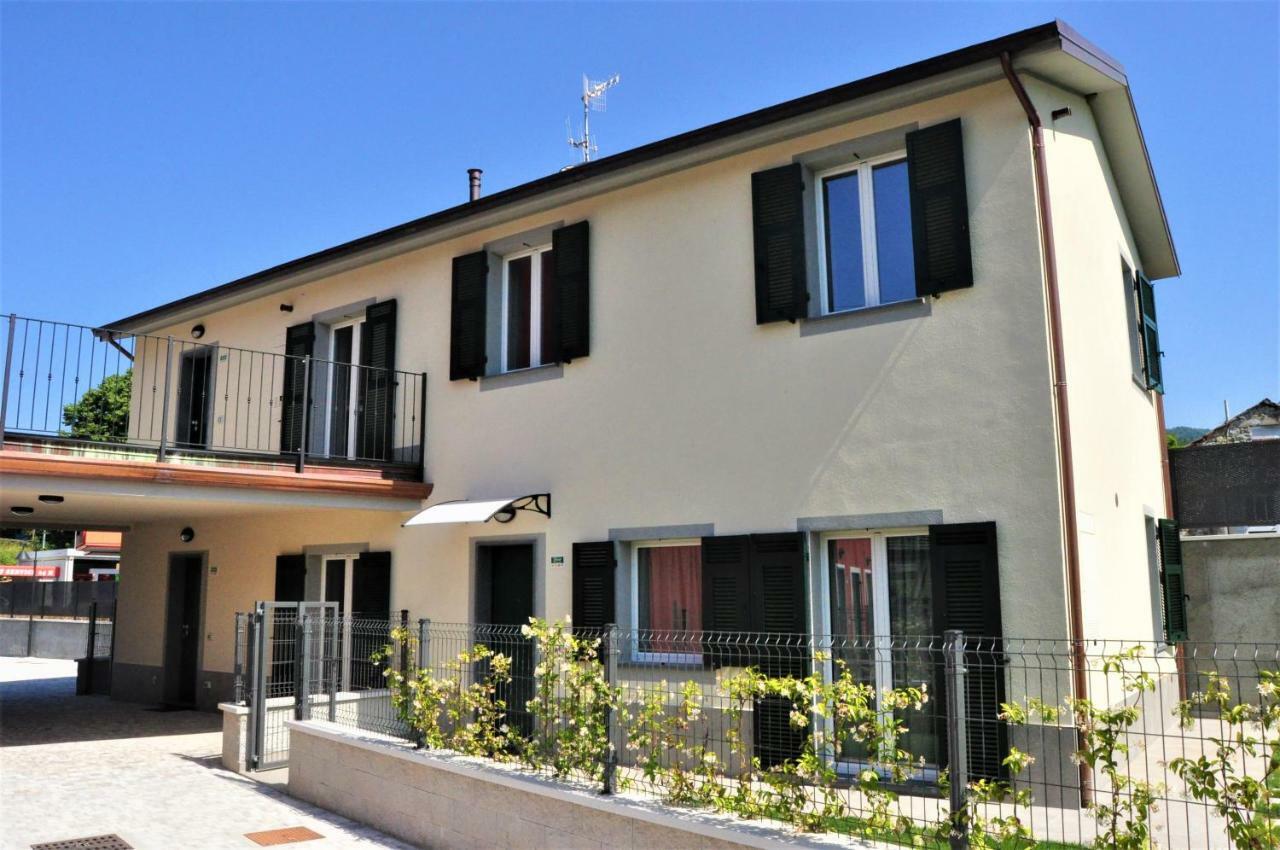 Liguria Village بروغناتو المظهر الخارجي الصورة