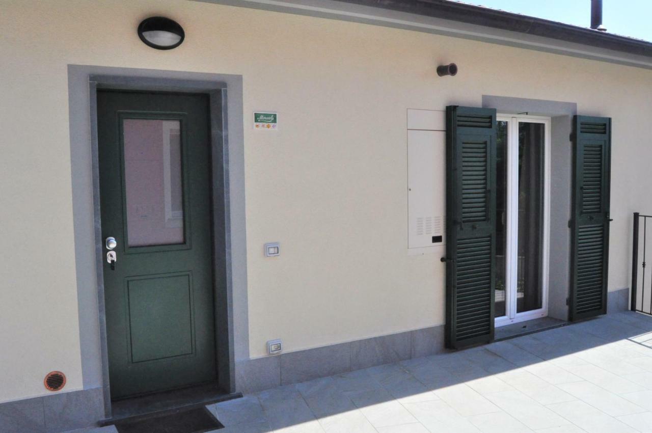 Liguria Village بروغناتو المظهر الخارجي الصورة
